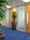 Photo for Glass office Partitions London