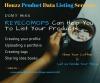 Photo for Data Listing Services