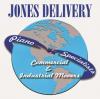 Photo for Jones Delivery