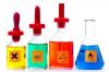 Photo for Organic Peroxide Market worth in USD million by 2024