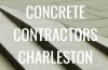 Photo for Concrete Contractors Charleston