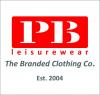 Photo for PB Leisurewear Limited