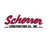 Photo for Scherrer Construction Co, Inc.