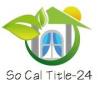 Photo for SoCal Title 24