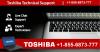 Photo for Toshiba Laptop Customer Help Phone Number | Call  +1-855-6873-777 For Help