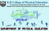 Photo for Department of Physical Education and Sports in Dindigul,Tamilnadu
