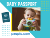 Photo for Get Baby Passport