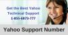 Photo for Yahoo Customer Care Number 1-855-6873-777