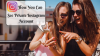 Photo for How You Can See Private Instagram Account