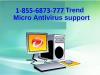 Photo for Trend Micro Customer Service Phone Number 1-855-6873-777