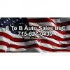 Photo for A To B Auto Sales LLC