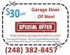 Photo for Garage Door Of Novi