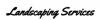 Photo for Green Valley Ranch Landscaping