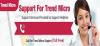 Photo for Trend Micro Antivirus Support Phone Number