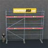 Photo for Steel Scaffolding