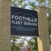 Photo for Foothills Fleet Service
