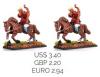 Photo for Why fantasy figures painting at Fernando Enterprises?