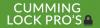 Photo for Cumming Lock Pro's