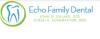 Photo for Echo Family Dental: Dr. John D. Gillard, DDS & Dr. Chelsi K. Schumacher, DDS