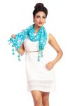 Photo for Jaipuri Dupatta Online-Red Ridiing