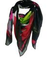 Photo for Designer Shawls And Stoles-Red Ridiing