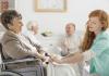 Photo for Hire a Trained Caregiver for Seniors