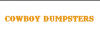Photo for AFFORDABLE DUMPSTER RENTAL SERVICES IN CYPRESS, TX
