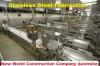 Photo for Stainless Steel Fabrication Australia