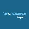 Photo for PSDtoWordPressExpert- PSD to WordPress Conversion, WordPress Migration, WorPress Expert