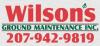Photo for Wilson's Ground Maintenance