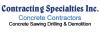 Photo for Contracting Specialties Inc.