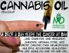 Photo for Cancer Does Have a Cure! Help Us to Legalize it! 