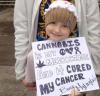 Photo for Cancer Cures made Illegal, Get Informed, Get Educated, Change Our State Laws!