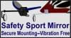 Photo for Safety Sport Mirror
