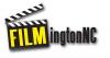 Photo for Filmington NC Logo Celebrating Wilmington NC's Vibrant Film Industry with Cool Apparel