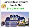 Photo for Free Estimate Garage Door Repairs Installations Springs Openers