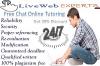 Photo for Make Use of Free Chat Online Tutoring California to Enjoy Excellent Scores