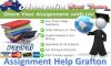 Photo for Assignment Help Grafton