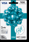 Photo for prepaid visa gift card