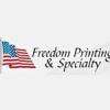Photo for Freedom Printing and Specialty