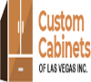 Photo for Custom Cabinets of Las Vegas Inc.