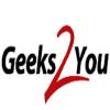 Photo for Geeks 2 You Computer Repair - Mesa