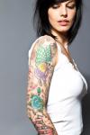 Photo for Dead Man's Hand Tattoo
