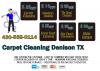 Photo for Carpet Cleaning In Denison TX