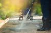 Photo for Paul Descartes Pressure Washing and Handyman