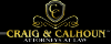Photo for Craig & Calhoun, LLC