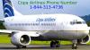 Photo for 1-844-313-4736 Copa Airlines Booking Phone Number