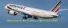Photo for 1-844-313-4736 Air France Reservation Phone Number