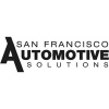 Photo for San Francisco Automotive Solutions