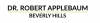 Photo for Robert Applebaum, M.D.